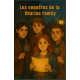 Les enquêtes de la Charlac Family - T1