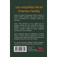 Les enquêtes de la Charlac Family - T1