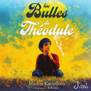 Les bulles de Théodule