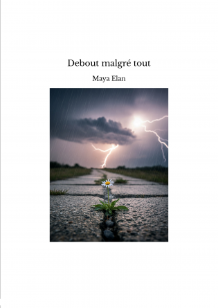 Debout malgré tout