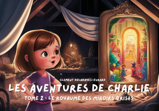 Le royaume des miroirs brisés