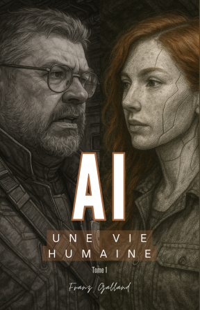 AI Une vie humaine