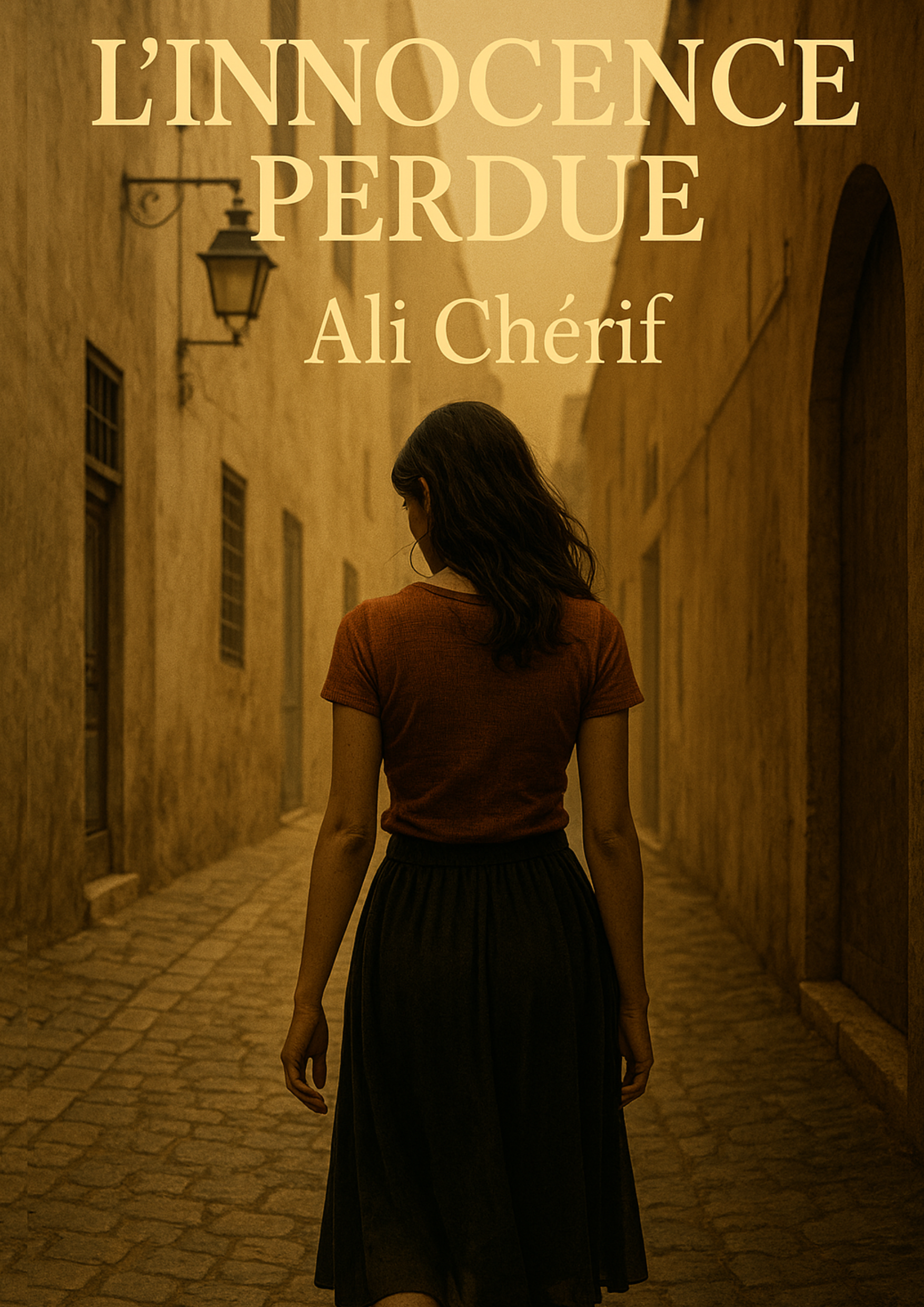 L'innocence perdue