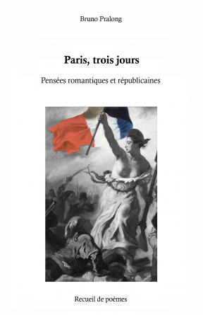 Paris, trois jours
