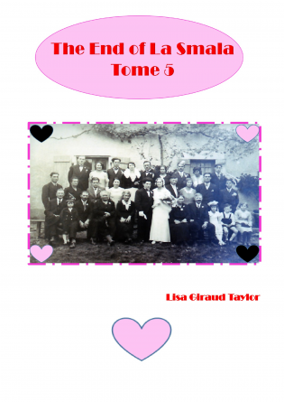 The End of La Smala - Tome 5