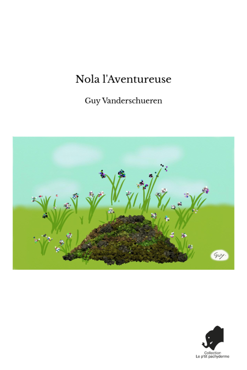 Nola l'Aventureuse