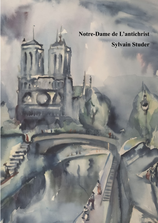 Notre-Dame de l'Antichrist