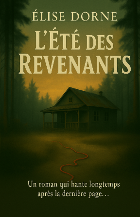 L'été des revenants