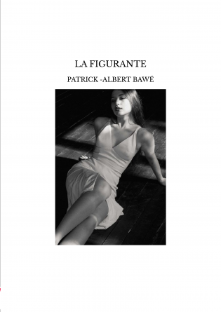 LA FIGURANTE