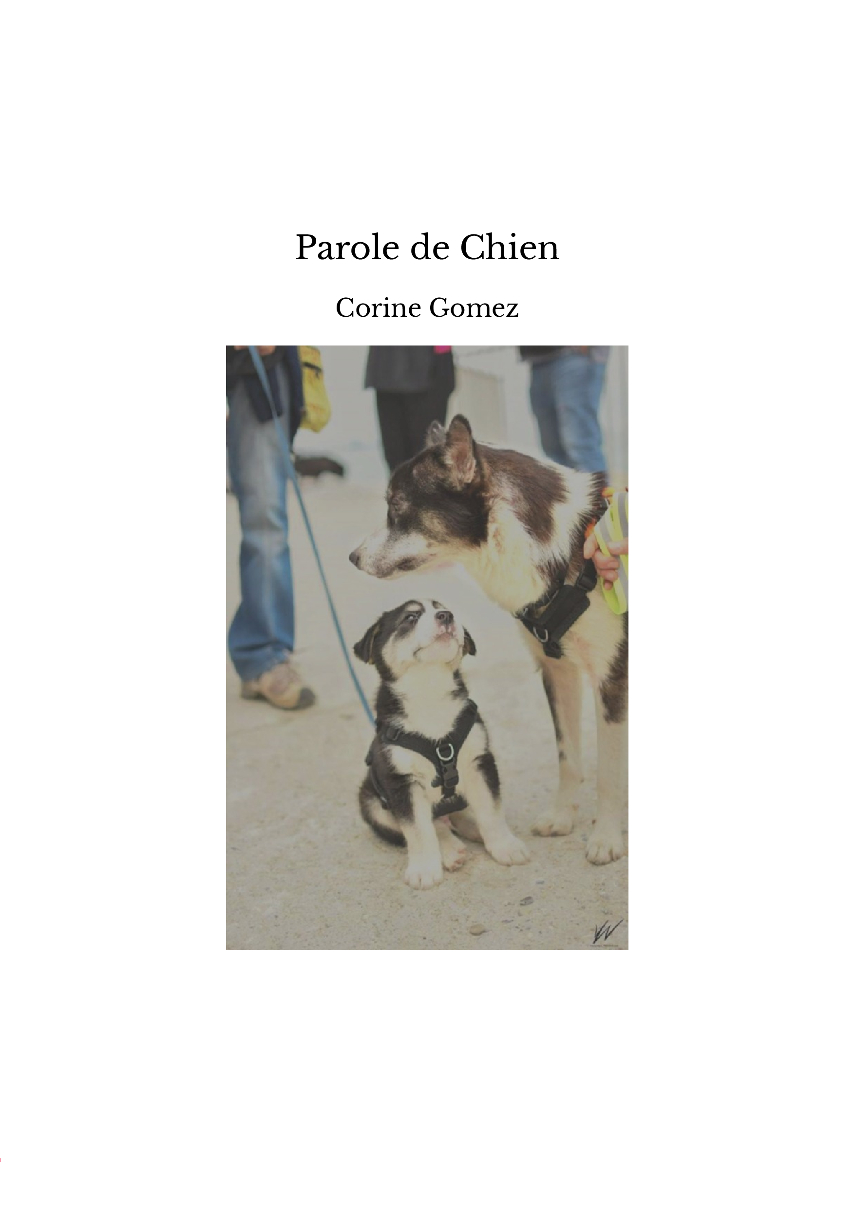 Parole de Chien