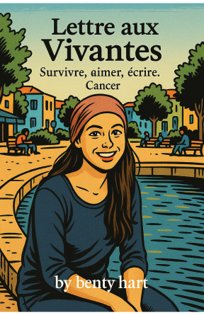 Lettre aux Vivantes