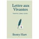 Lettre aux Vivantes