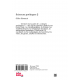 Sciences poétiques 2