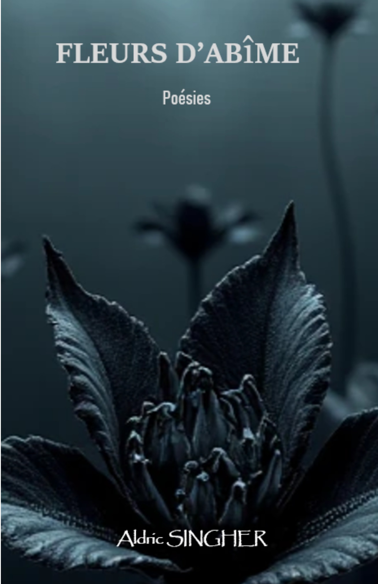 Fleurs d'Abîme