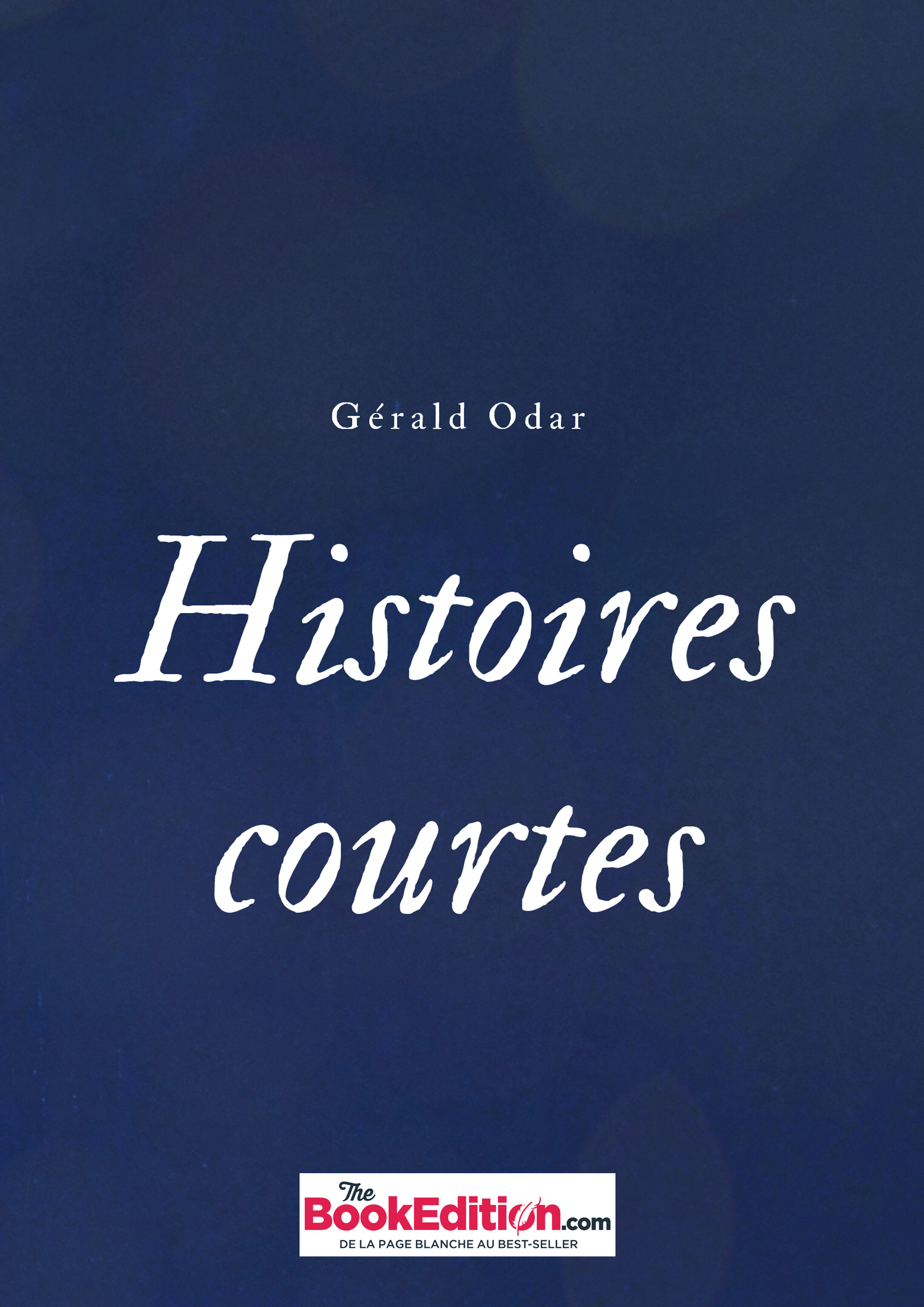 Histoires courtes