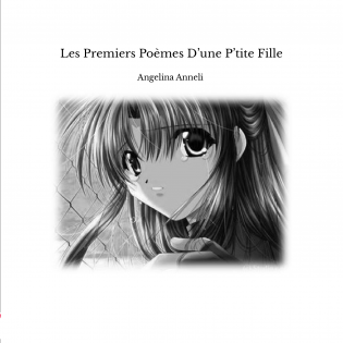 Les Premiers Poèmes D’une P’tite Fille
