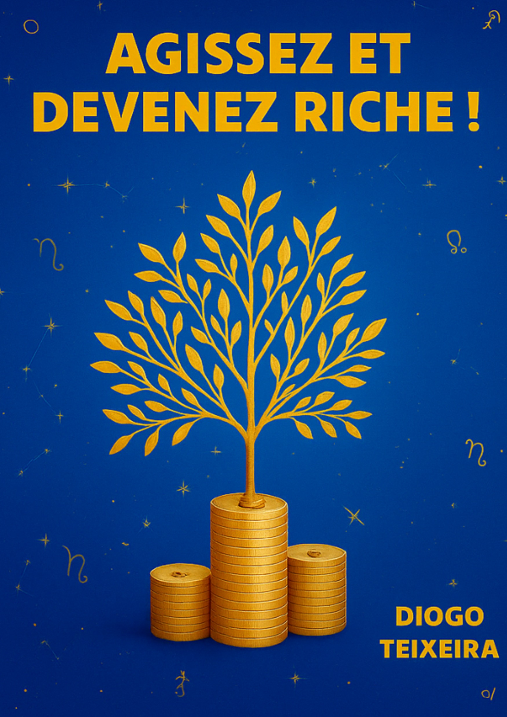 Agissez et devenez riche !