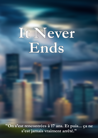 It Never Ends - Tome 2 (VF)