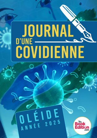 Journal d'une Covidienne