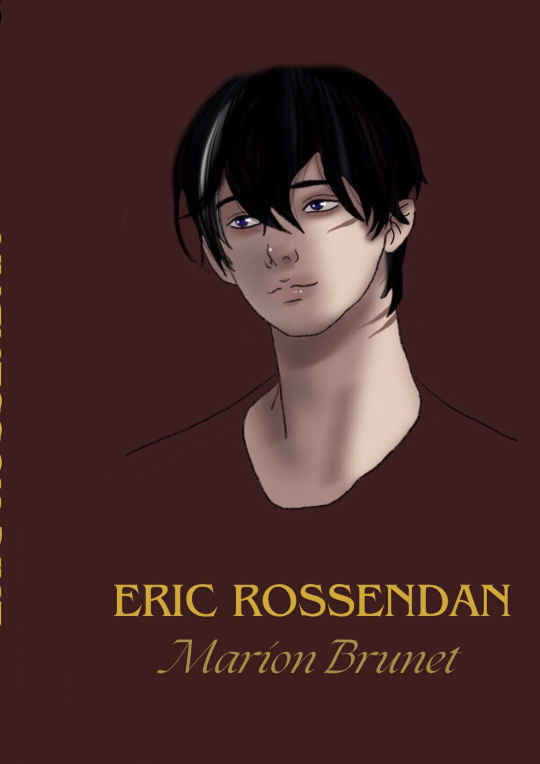 Eric Rossendan
