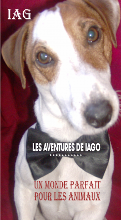 LES AVENTURES DE IAGO