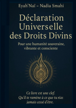 Déclaration Universelle Droits Divins