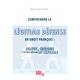 Comprendre la légitime défense 