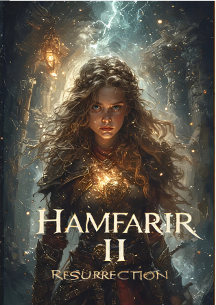 Hamfarir 2 Résurrection