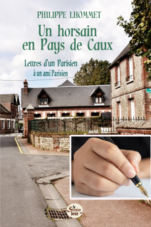 Un horsain en Pays de Caux
