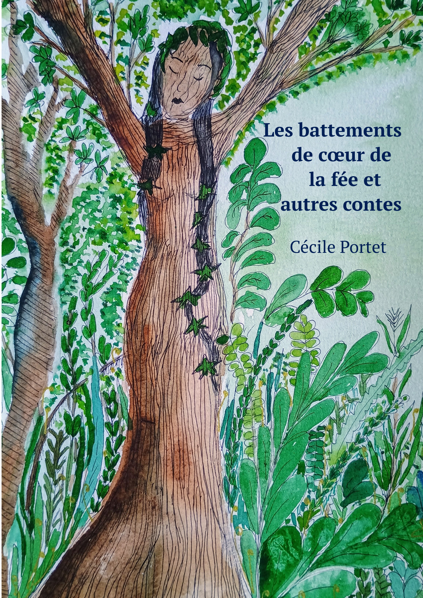Les battements de cœur de la fée