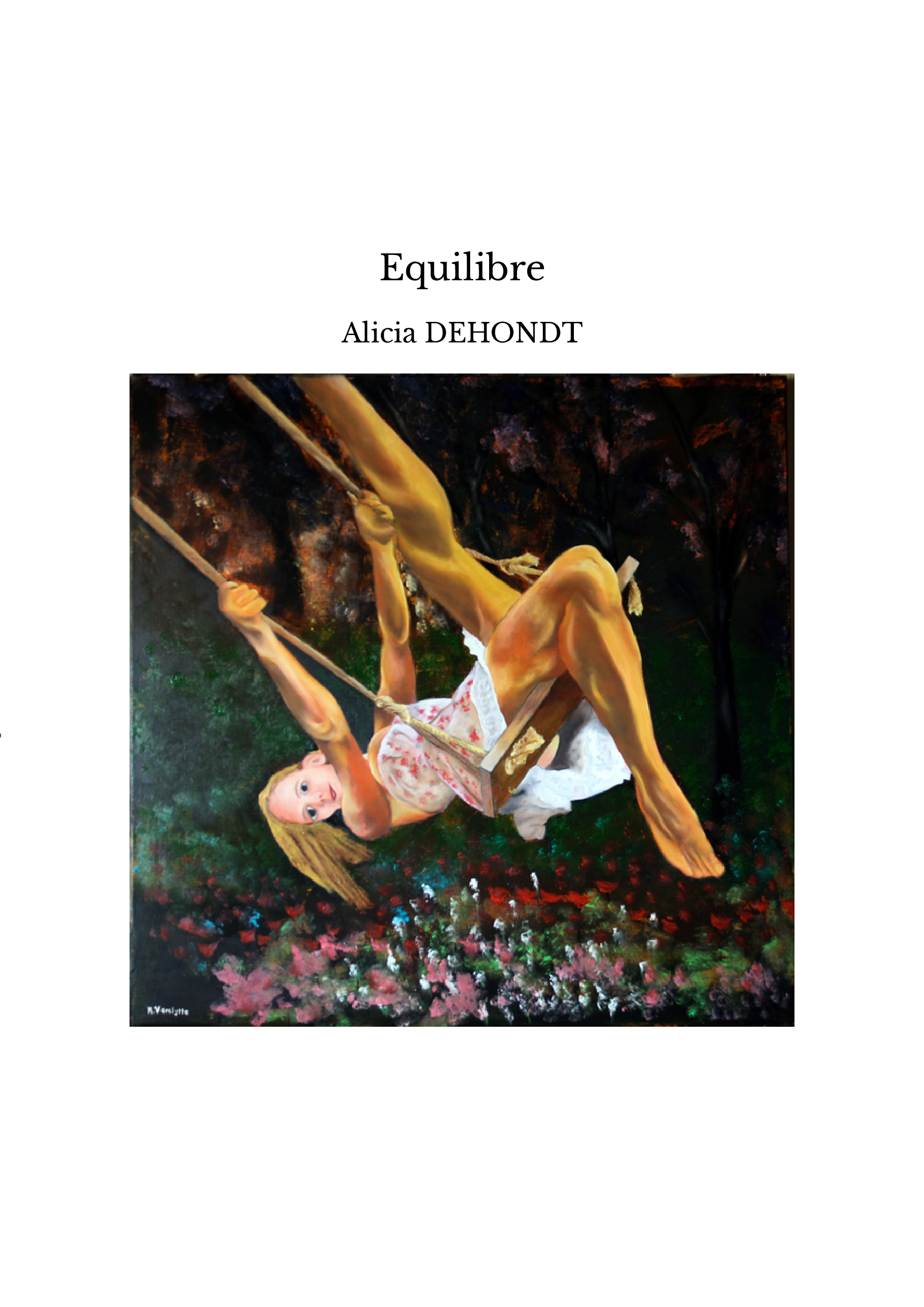 Equilibre