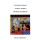EVANGILE ST LATTIER TRADUIT EN CHINOIS