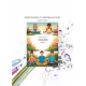 Sophronisation et coloriage pour ados