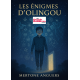 LES ENIGMES D'OLINGOU