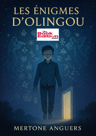 LES ENIGMES D'OLINGOU