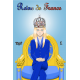 Reine de France volume 1