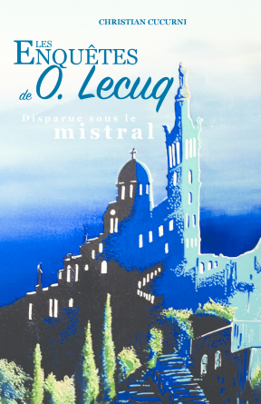 Disparue sous le Mistral