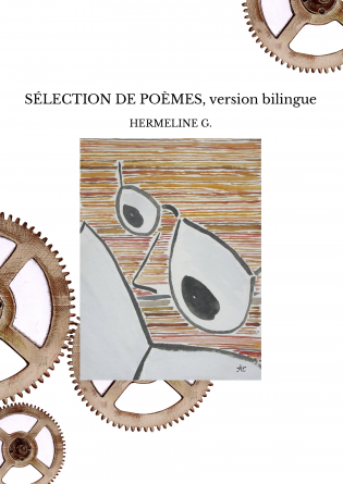 SÉLECTION DE POÈMES, version bilingue