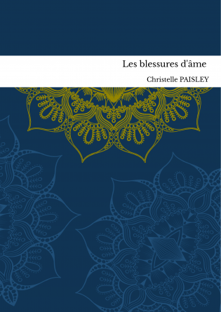 Les blessures d'âme 