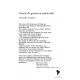 Oracle de guérison spirituelle