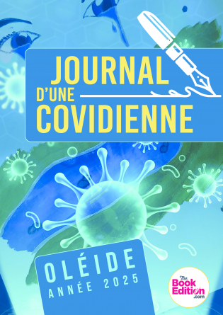 Journal d'une Covidienne