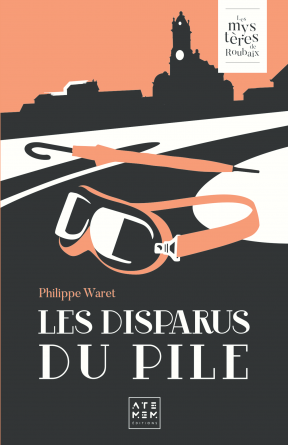 Les disparus du Pile