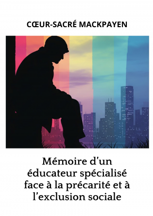  Mémoire d’un éducateur spécialisé 