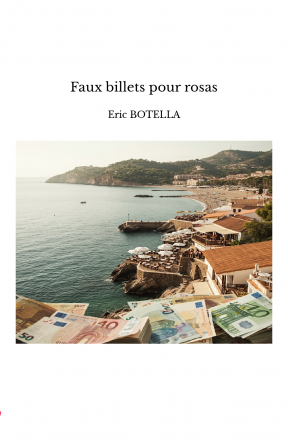 Faux billets pour rosas