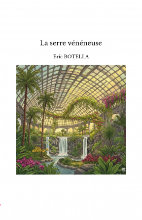La serre vénéneuse