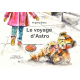 Le voyage d'Astr