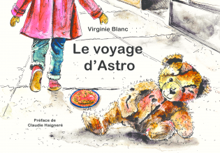 Le voyage d'Astr