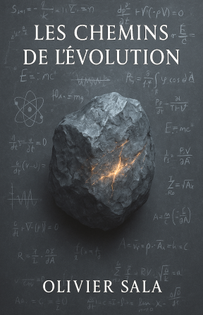Les chemins de l'évolution