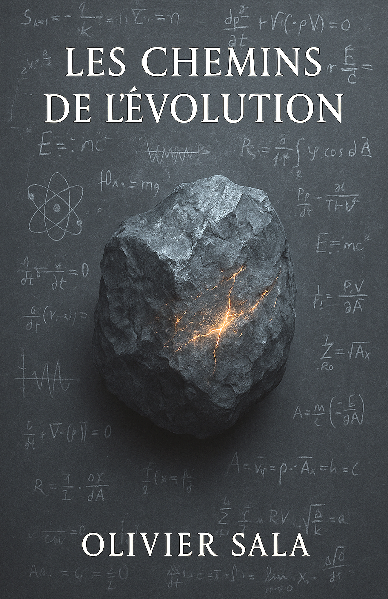 Les chemins de l'évolution