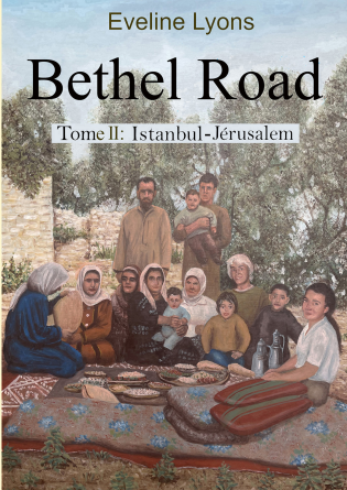 Bethel Road - Tome 2